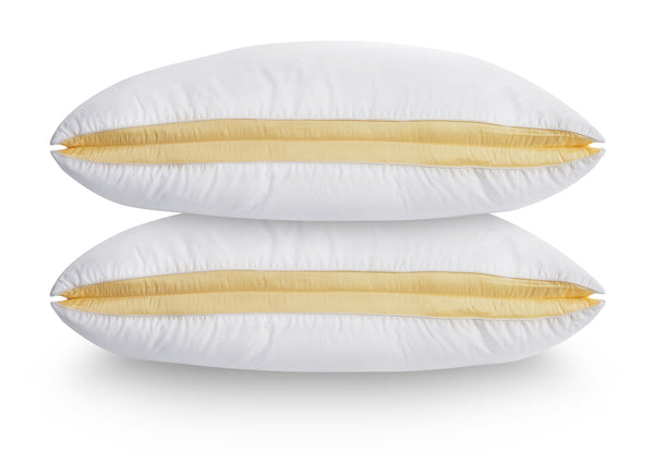 Royale Pillow Luxuriously Soft | Buy Pillows Online