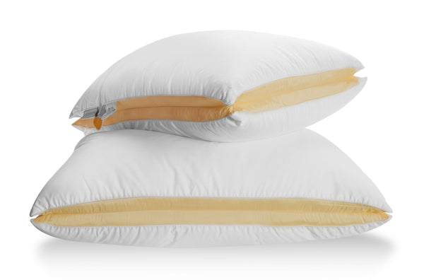 Royale Pillow Luxuriously Soft | Buy Pillows Online