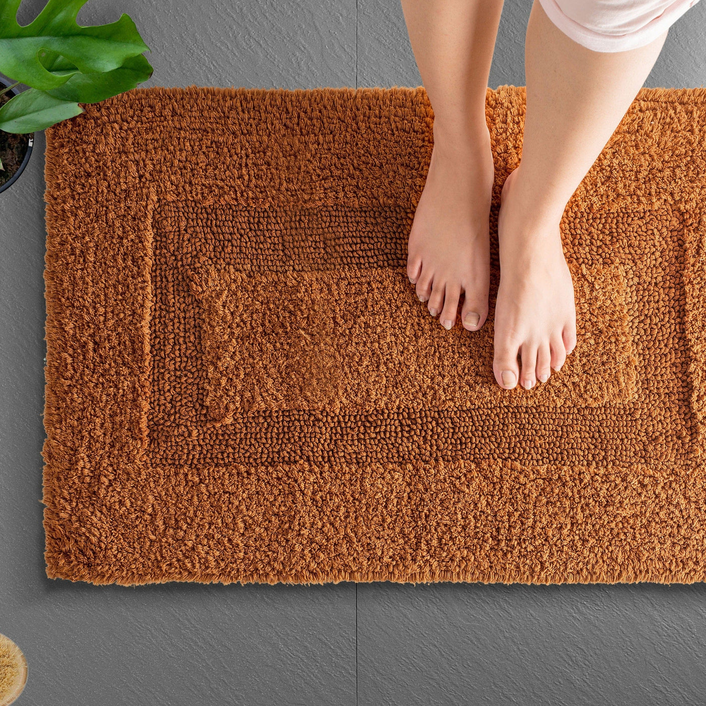 Cotton Bathrugs
