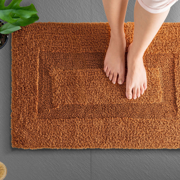 Cotton Bathrugs