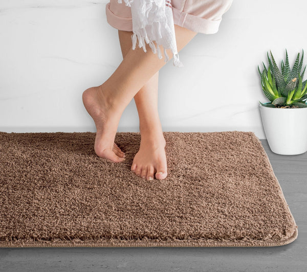 Anti Skid Ultra Absorbent Bathmats