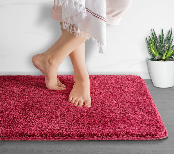 Anti Skid Ultra Absorbent Bathmats