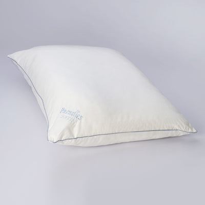 Medium Firm Softy Tip Paradies Pillow