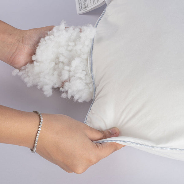 Medium Firm Softy Tip Paradies Pillow