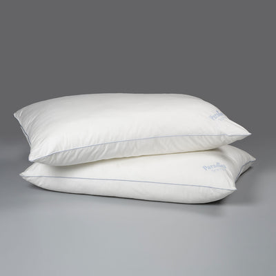 Medium Firm Softy Tip Paradies Pillow