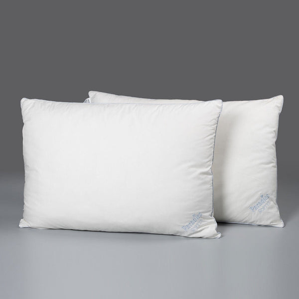 Medium Firm Softy Tip Paradies Pillow