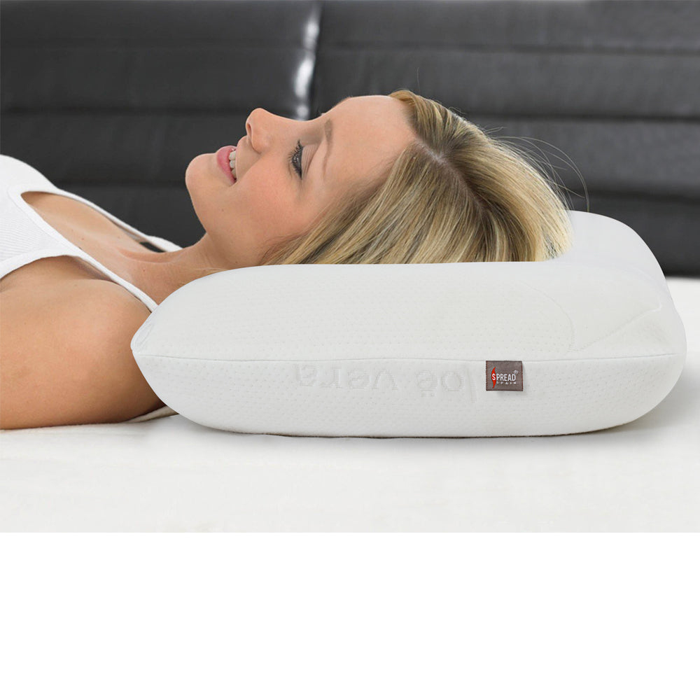 Doctor Plus Pillow for Cervical