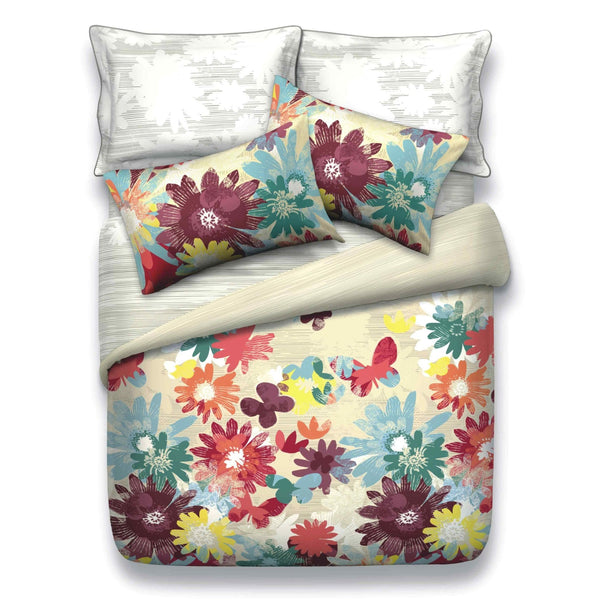 Esprit Winter Quilts