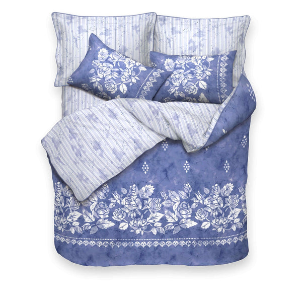 Esprit Winter Quilts