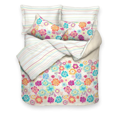 Esprit Winter Quilts