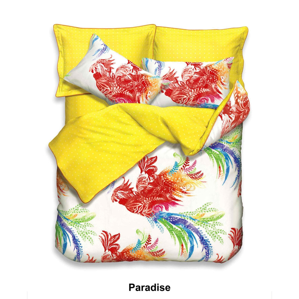 Esprit Winter Quilts