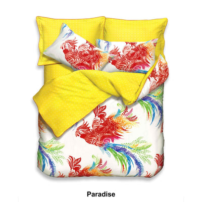 Esprit Winter Quilts