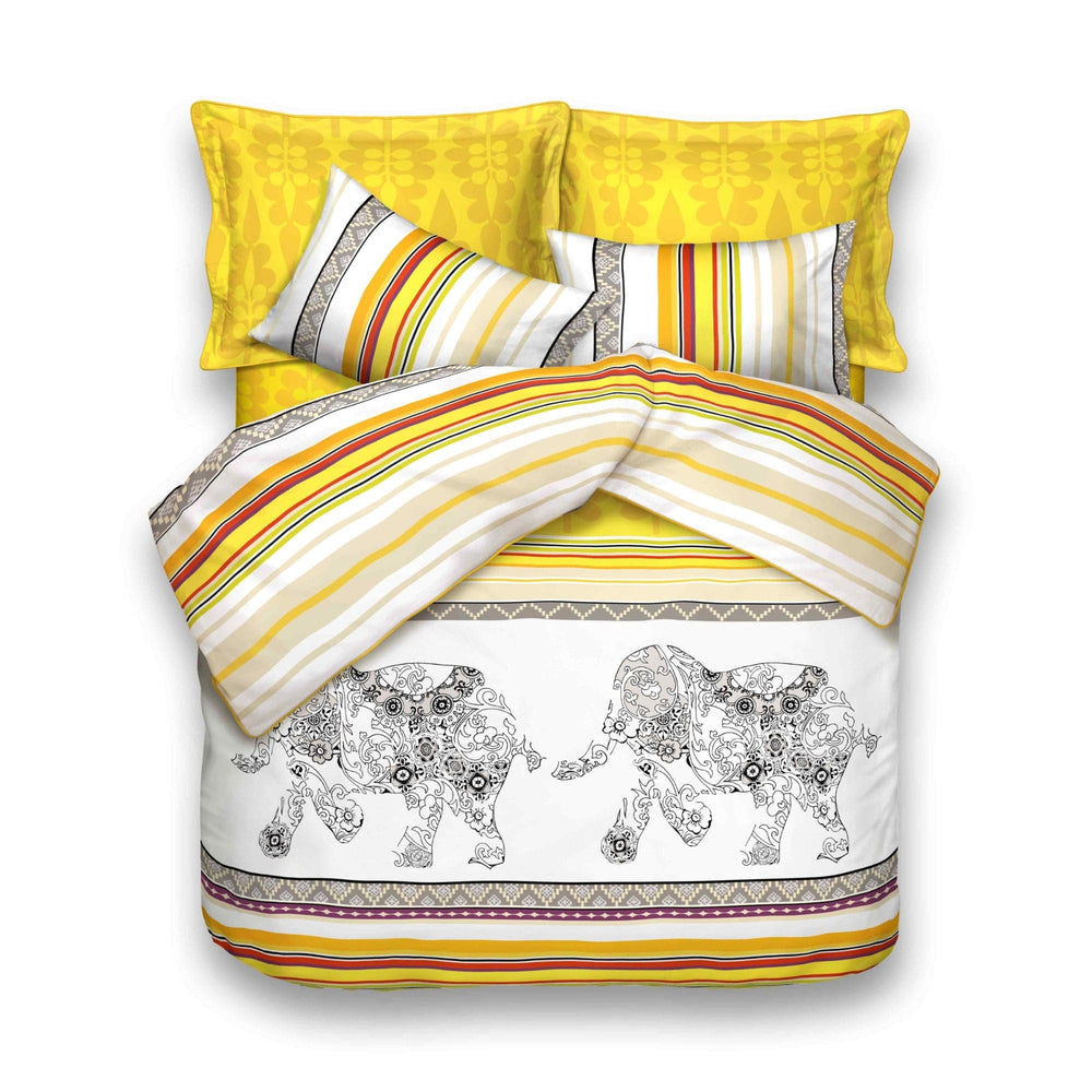 Esprit Winter Quilts