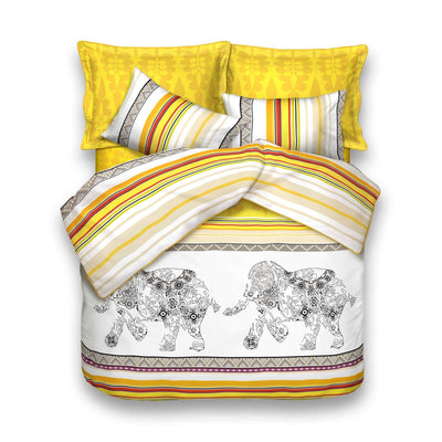 Esprit Winter Quilts