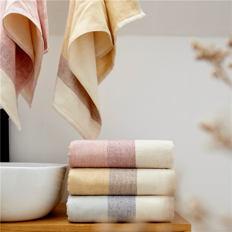 100% Cotton Premium Towels - 213