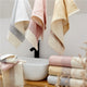 100% Cotton Premium Towels - 213