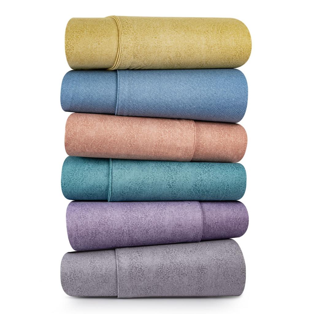 My Space - 100% Cotton Bedding Set