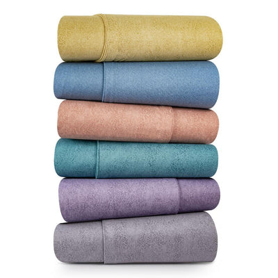 My Space - 100% Cotton Bedding Set