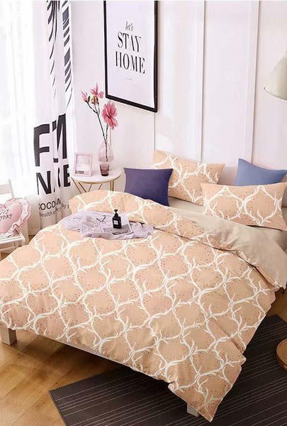 Light Weight English Home Ac Quilt | Summer Quilt