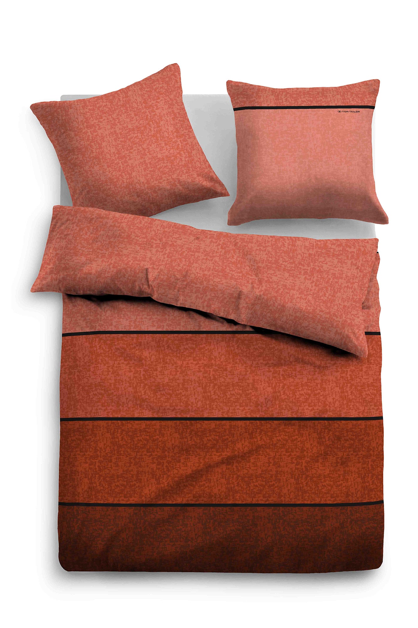 Tom Tailor Bedsheets | Premium Bedsheets