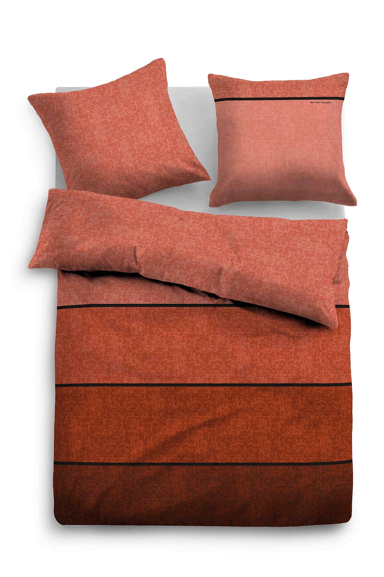 Tom Tailor Bedsheets