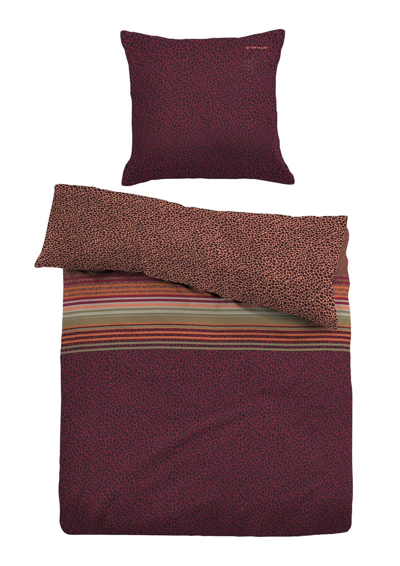Tom Tailor Bedsheets