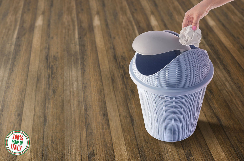 10 litre deals dustbin