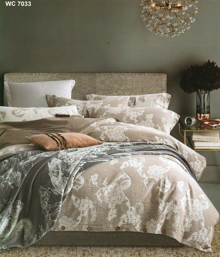 Bedsheet Super King Size