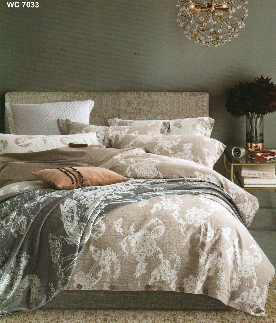 Bedsheet Super King Size