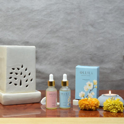 Essential oil