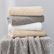 100% Cotton Premium Bath Towels - 208
