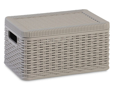 Multi-purpose Storage Box
