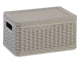 Multi-purpose Storage Box
