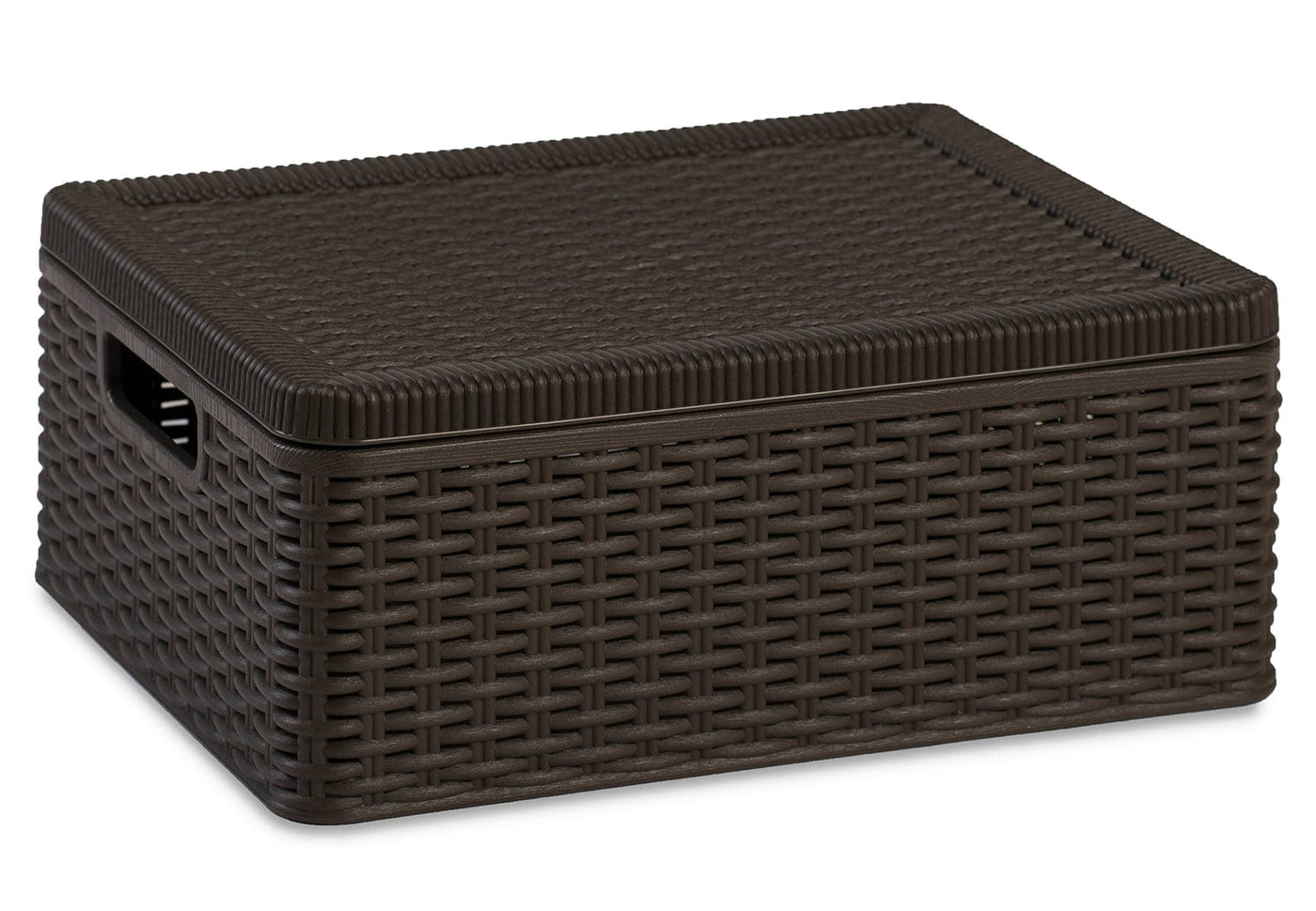 Multi-purpose Storage Box