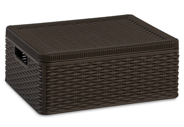 Multi-Purpose Storage Box