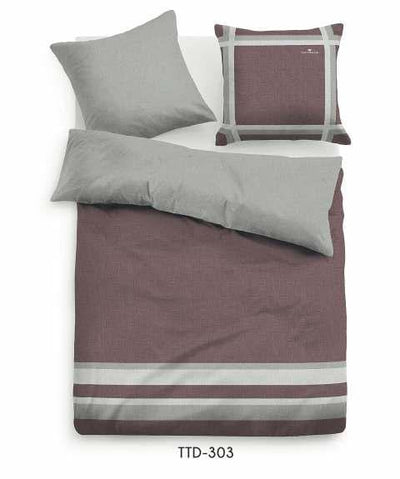 Tom Tailor Bedsheets