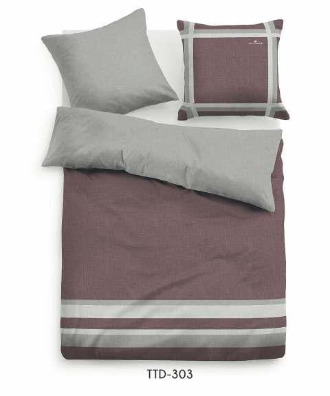 Tom Tailor Premium Bedsheets