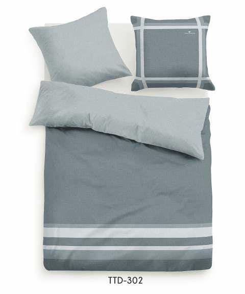 Tom Tailor Premium Bedsheets