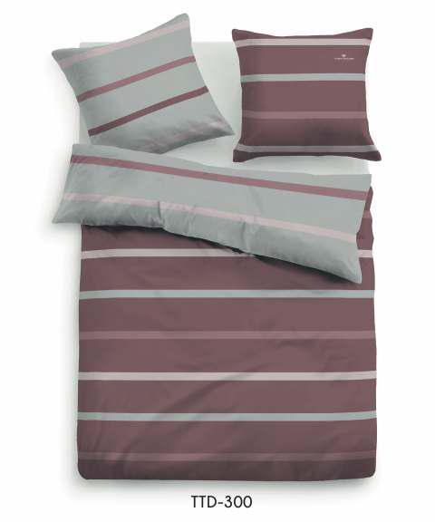 Tom Tailor Premium Bedsheets