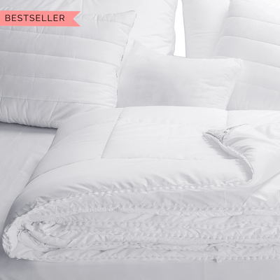 Lightweight Soyabean Winter Quilt