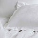 550 THREAD COUNT COTTON JACQUARD BEDDING