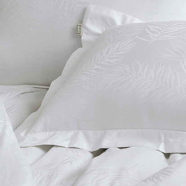 550 Tc Cotton Jacquard Pillow Cover