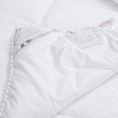 Lightweight Soyabean Winter Quilt