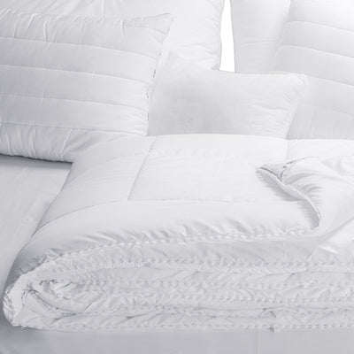 Lightweight Soyabean Summer Quilt