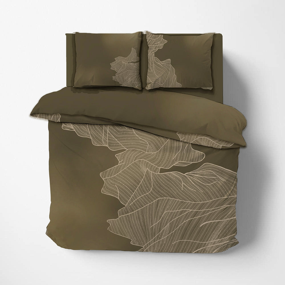 400 THREAD COUNT SUPER KING SIZE BEDSHEETS