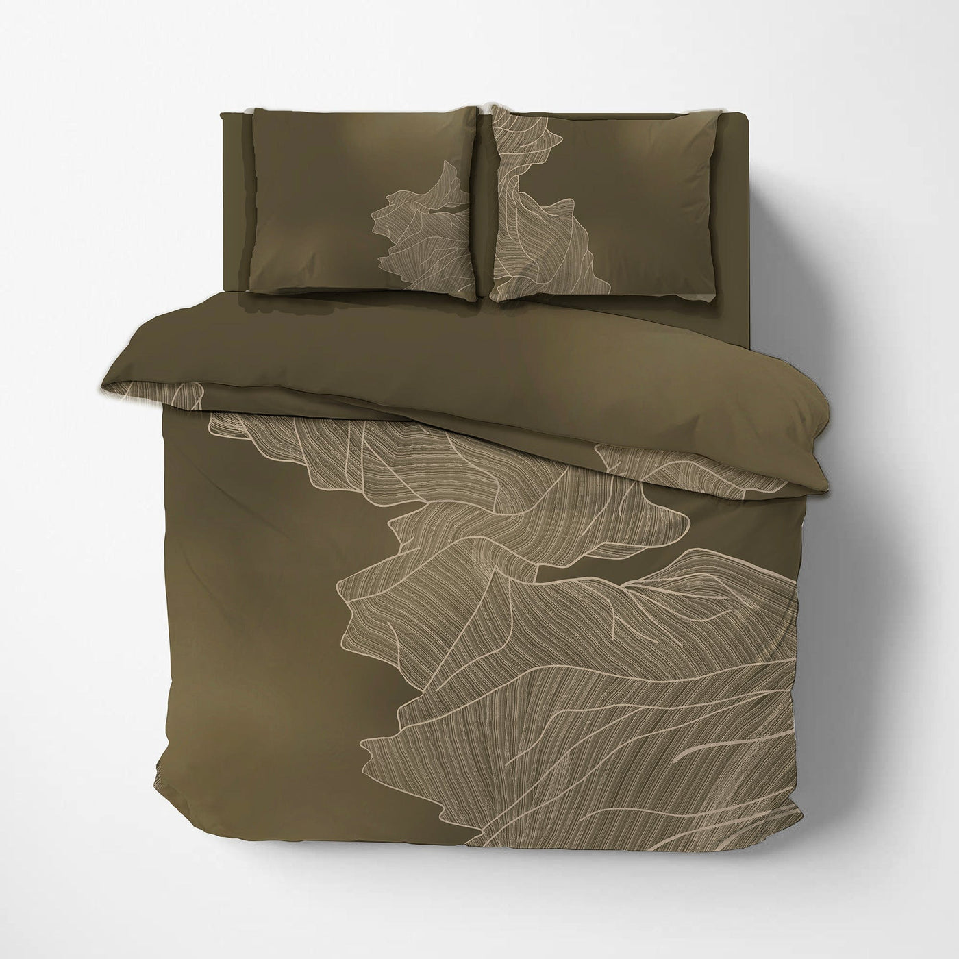 400 THREAD COUNT SUPER KING SIZE BEDSHEETS