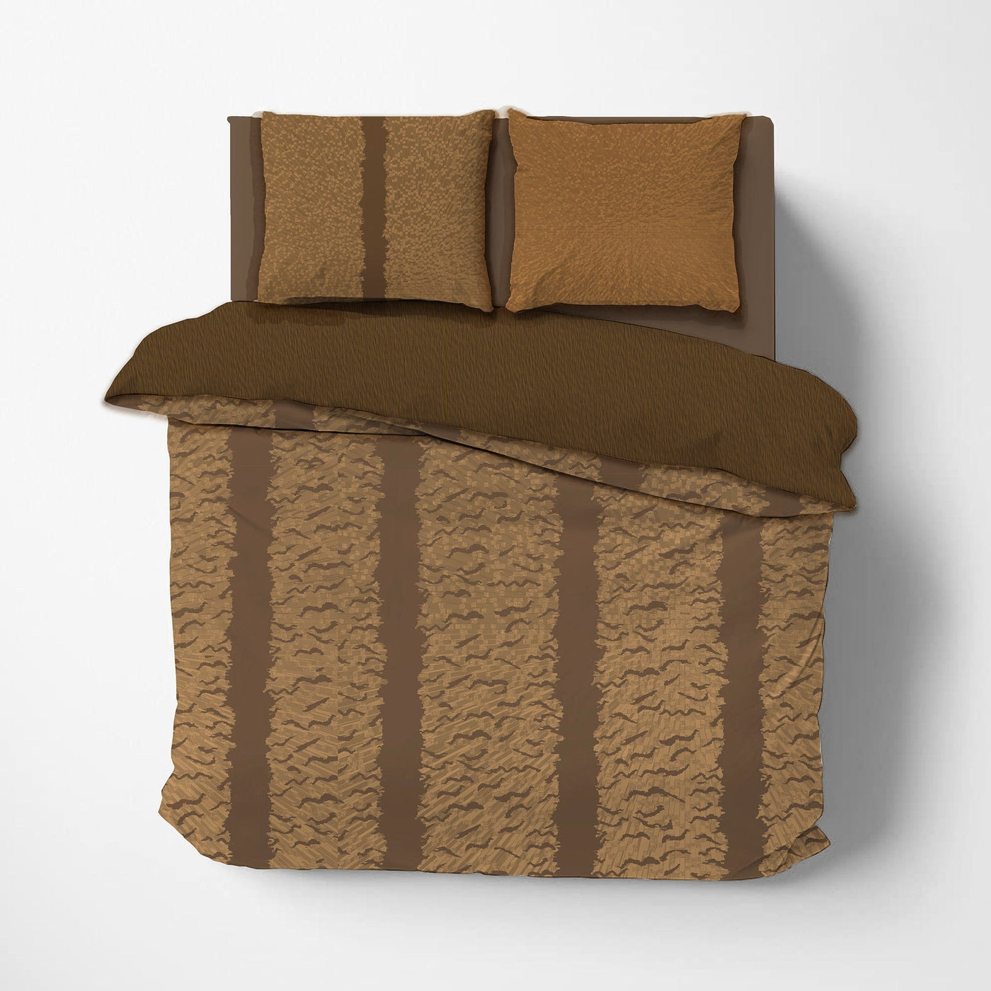 400 THREAD COUNT SUPER KING SIZE BEDSHEETS